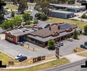 Shop & Retail commercial property for sale at 1 Moorefield Park Drive West Wodonga VIC 3690