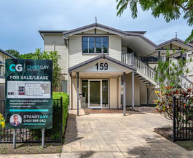 Medical / Consulting commercial property sold at 1/159-161 Aumuller Street Bungalow QLD 4870