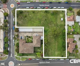 Development / Land commercial property for sale at 52, 54, 1-3 & 13 Ingleburn Road, Norfolk Street, Nardoo Street Ingleburn NSW 2565