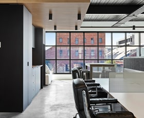 Offices commercial property sold at 13/45 Vere Street Richmond VIC 3121