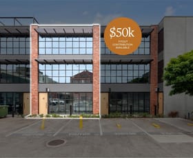 Offices commercial property sold at 13/45 Vere Street Richmond VIC 3121