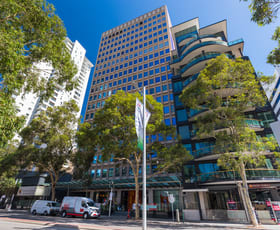 Offices commercial property sold at 50/251 Adelaide Terrace Perth WA 6000