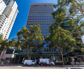 Offices commercial property for sale at 50/251 Adelaide Terrace Perth WA 6000