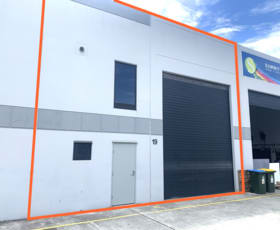Factory, Warehouse & Industrial commercial property for sale at 19/25 Ourimbah Road Tweed Heads NSW 2485
