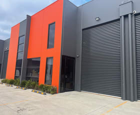 Factory, Warehouse & Industrial commercial property sold at 15/7 Seaside Parade North Shore VIC 3214