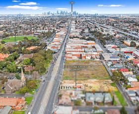 Development / Land commercial property for sale at 547 Sydney Road Coburg VIC 3058