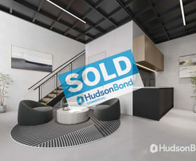 Factory, Warehouse & Industrial commercial property sold at 44/30 Willandra Drive Epping VIC 3076