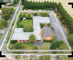 Development / Land commercial property sold at 478-484 High Street Road Mount Waverley VIC 3149