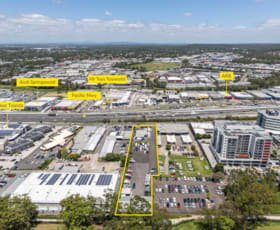 Factory, Warehouse & Industrial commercial property for sale at 3362 Pacific Highway Springwood QLD 4127