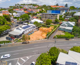 Development / Land commercial property for sale at 503 Sandgate Road Ascot QLD 4007