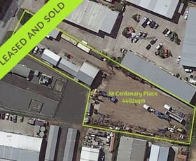 Factory, Warehouse & Industrial commercial property for lease at 38 Centenary Place Logan Village QLD 4207