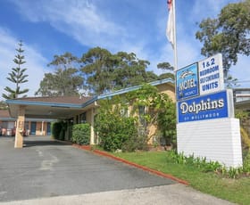 Hotel, Motel, Pub & Leisure commercial property for sale at Mollymook NSW 2539