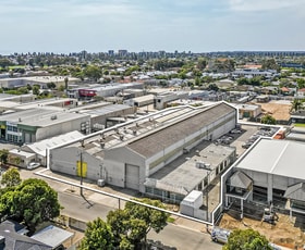 Factory, Warehouse & Industrial commercial property for sale at 57 Byre Avenue & 58-62 Paringa Avenue Somerton Park SA 5044