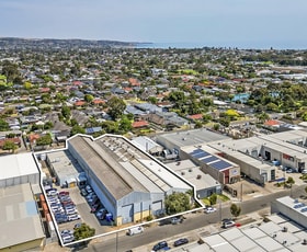 Factory, Warehouse & Industrial commercial property sold at 57 Byre Avenue & 58-62 Paringa Avenue Somerton Park SA 5044