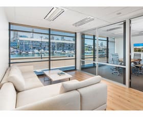 Offices commercial property for lease at 3/8-14 Wharf Crescent Pyrmont NSW 2009