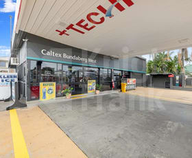 Shop & Retail commercial property sold at Whole of the property/75 Walker Street Bundaberg West QLD 4670