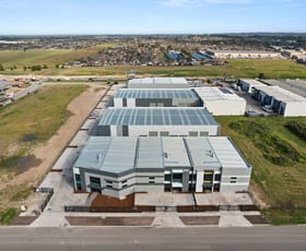 Factory, Warehouse & Industrial commercial property sold at 5 Prompt Lane Pakenham VIC 3810