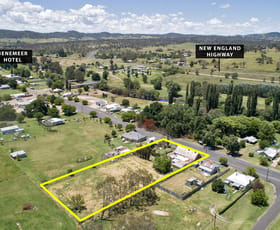 Other commercial property sold at 109-111 Caroline Street Bendemeer NSW 2355
