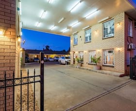 Hotel, Motel, Pub & Leisure commercial property for sale at Wellington NSW 2820