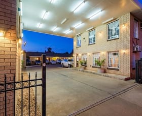 Hotel, Motel, Pub & Leisure commercial property sold at Wellington NSW 2820