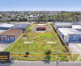 Development / Land commercial property for sale at 2051 Frankston-Flinders Road Hastings VIC 3915