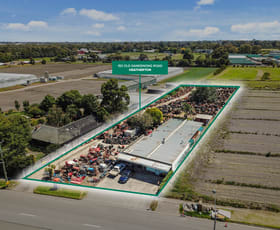 Development / Land commercial property for sale at 193-197 Old Dandenong Road Heatherton VIC 3202