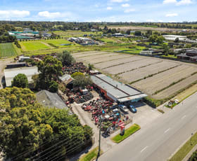 Development / Land commercial property for sale at 193-197 Old Dandenong Road Heatherton VIC 3202