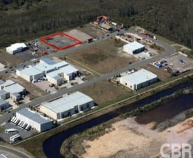 Factory, Warehouse & Industrial commercial property sold at 68-70 Link Crescent Coolum Beach QLD 4573