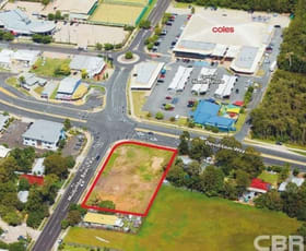 Development / Land commercial property sold at 681-683 David Low Way and 158-160 Mudjimba Beach Road Mudjimba QLD 4564