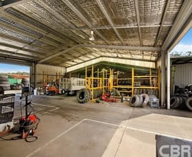Factory, Warehouse & Industrial commercial property sold at 15 Industrial Avenue Kunda Park QLD 4556
