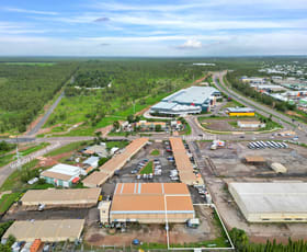 Factory, Warehouse & Industrial commercial property sold at 51/5 Tulagi Road Yarrawonga NT 0830