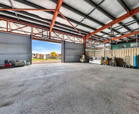 Factory, Warehouse & Industrial commercial property sold at 51/5 Tulagi Road Yarrawonga NT 0830