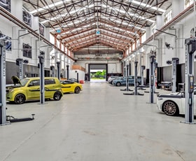 Factory, Warehouse & Industrial commercial property for sale at 168-174 Euston Road Alexandria NSW 2015
