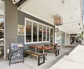 Shop & Retail commercial property sold at 216a & 216b Clovelly Road Randwick NSW 2031