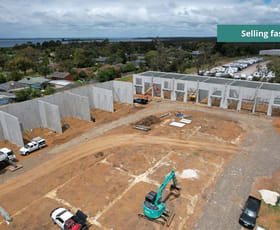 Factory, Warehouse & Industrial commercial property sold at 24/2135 Frankston - Flinders Road Hastings VIC 3915