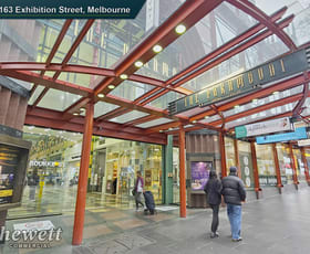 Offices commercial property for sale at 2292/163 Exhibition Street Melbourne VIC 3000