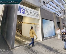 Offices commercial property sold at 806/58 Franklin Street Melbourne VIC 3000