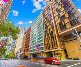 Offices commercial property for sale at Level 4/82 Elizabeth Street Sydney NSW 2000