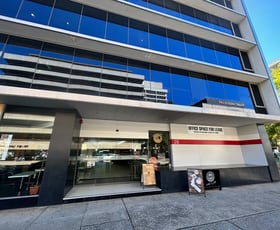 Offices commercial property for sale at Suite 8, Level 2/28 University Avenue City ACT 2601
