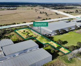 Development / Land commercial property for sale at 41 Glasscocks Road Dandenong South VIC 3175