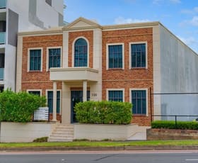 Serviced Offices commercial property for lease at Suite 1/126 Victoria Road Gladesville NSW 2111