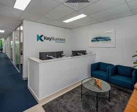 Serviced Offices commercial property for lease at Suite 1/126 Victoria Road Gladesville NSW 2111