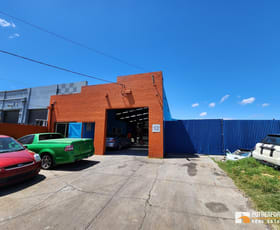 Factory, Warehouse & Industrial commercial property for sale at 12 Bunnett Street Sunshine North VIC 3020