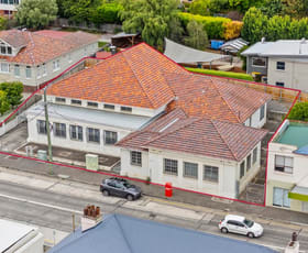 Development / Land commercial property sold at 535 Sandy Bay Road Sandy Bay TAS 7005