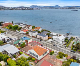 Development / Land commercial property sold at 535 Sandy Bay Road Sandy Bay TAS 7005