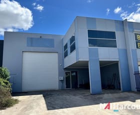 Factory, Warehouse & Industrial commercial property for sale at 1/4 Poa Court Craigieburn VIC 3064