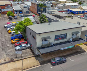 Offices commercial property sold at 43 Woongarra Street Bundaberg Central QLD 4670