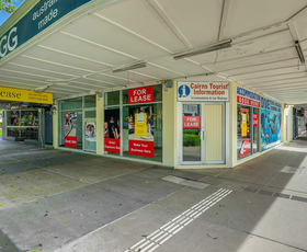 Showrooms / Bulky Goods commercial property for lease at 131 Lake Street Cairns City QLD 4870