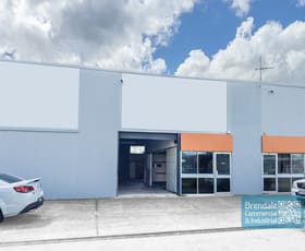 Factory, Warehouse & Industrial commercial property for sale at Lawnton QLD 4501