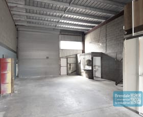 Factory, Warehouse & Industrial commercial property sold at Lawnton QLD 4501